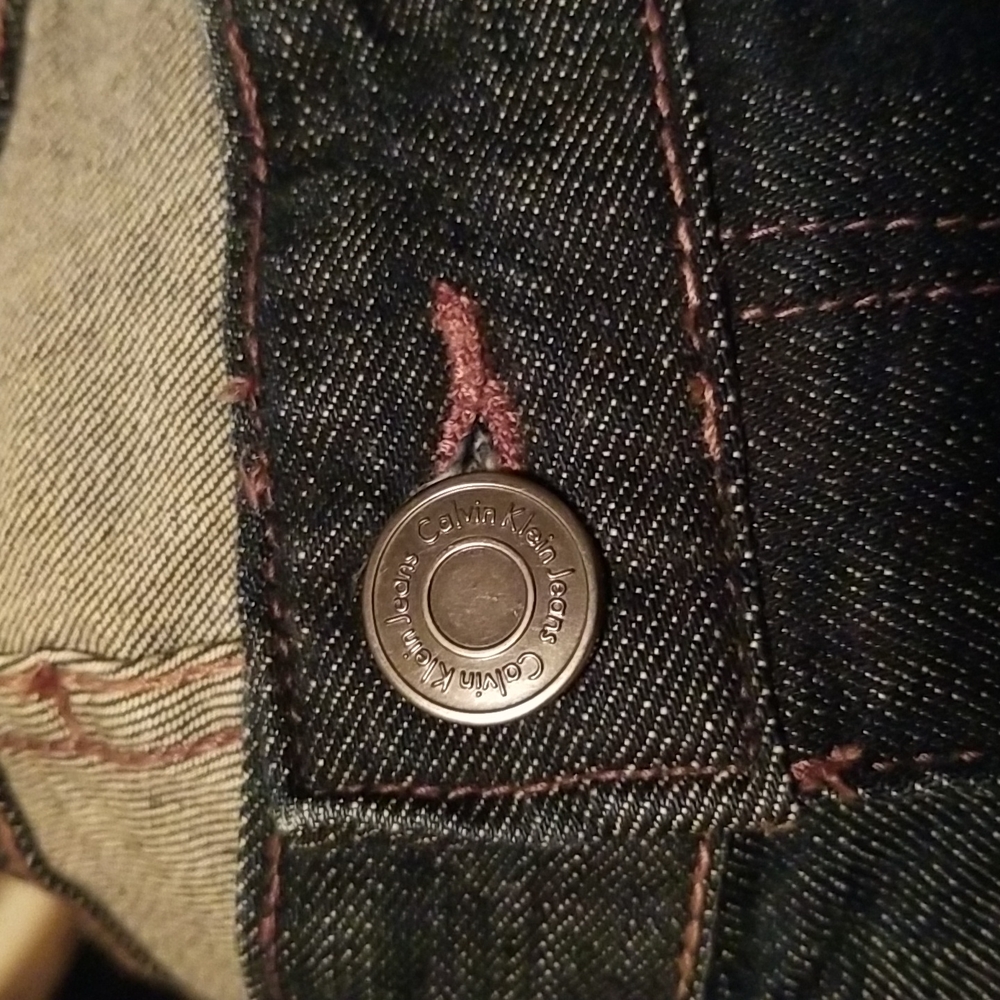 NWT Calvin Klein Jeans - Picture 13 of 13